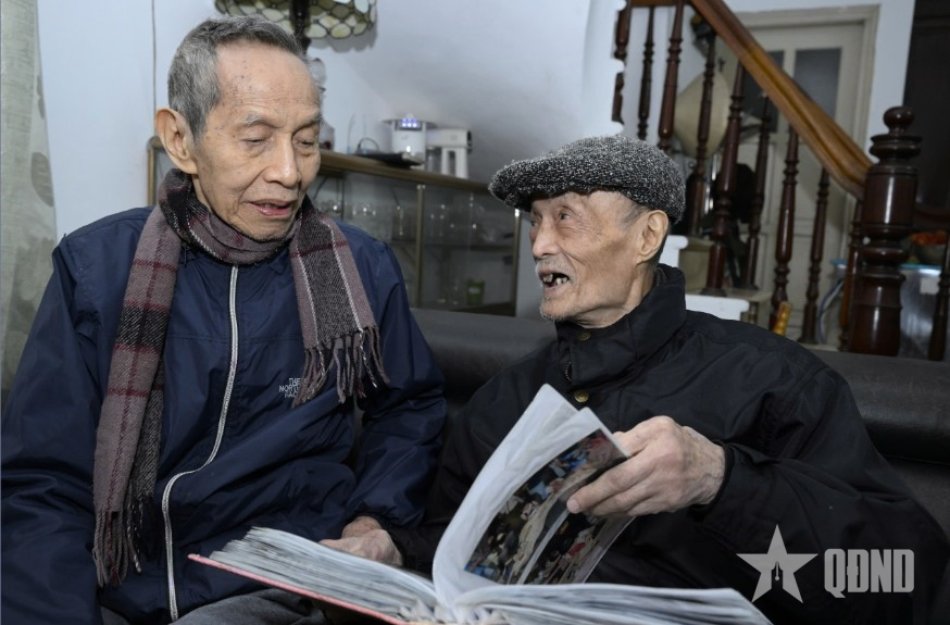 Nhà báo Nguyễn Khắc Tiếp - tấm gương tận tụy, yêu nghề, lòng trong bút sắc